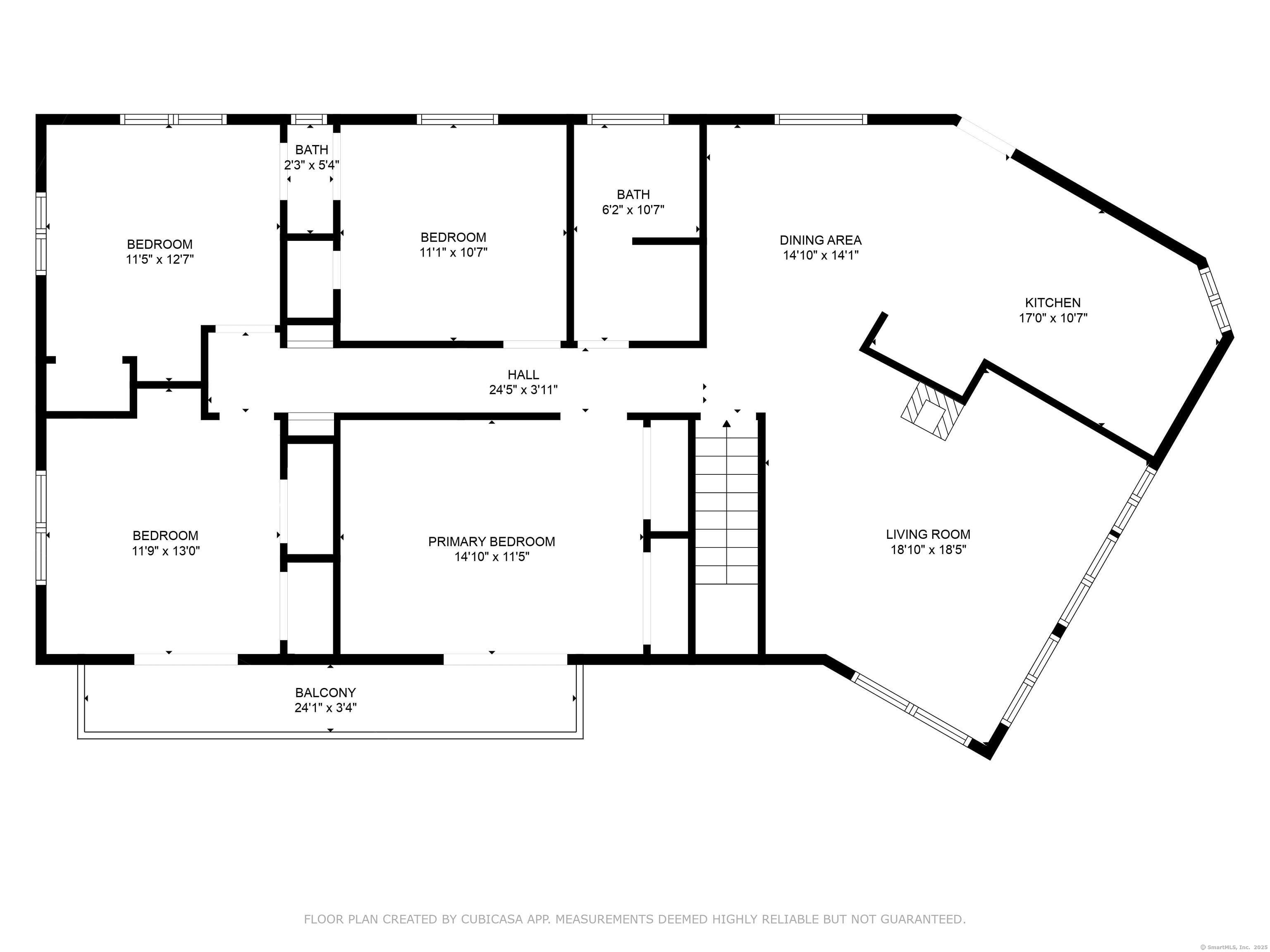 26 Wilridge Road Ridgefield, CT 06877 - Photo 40 of 40