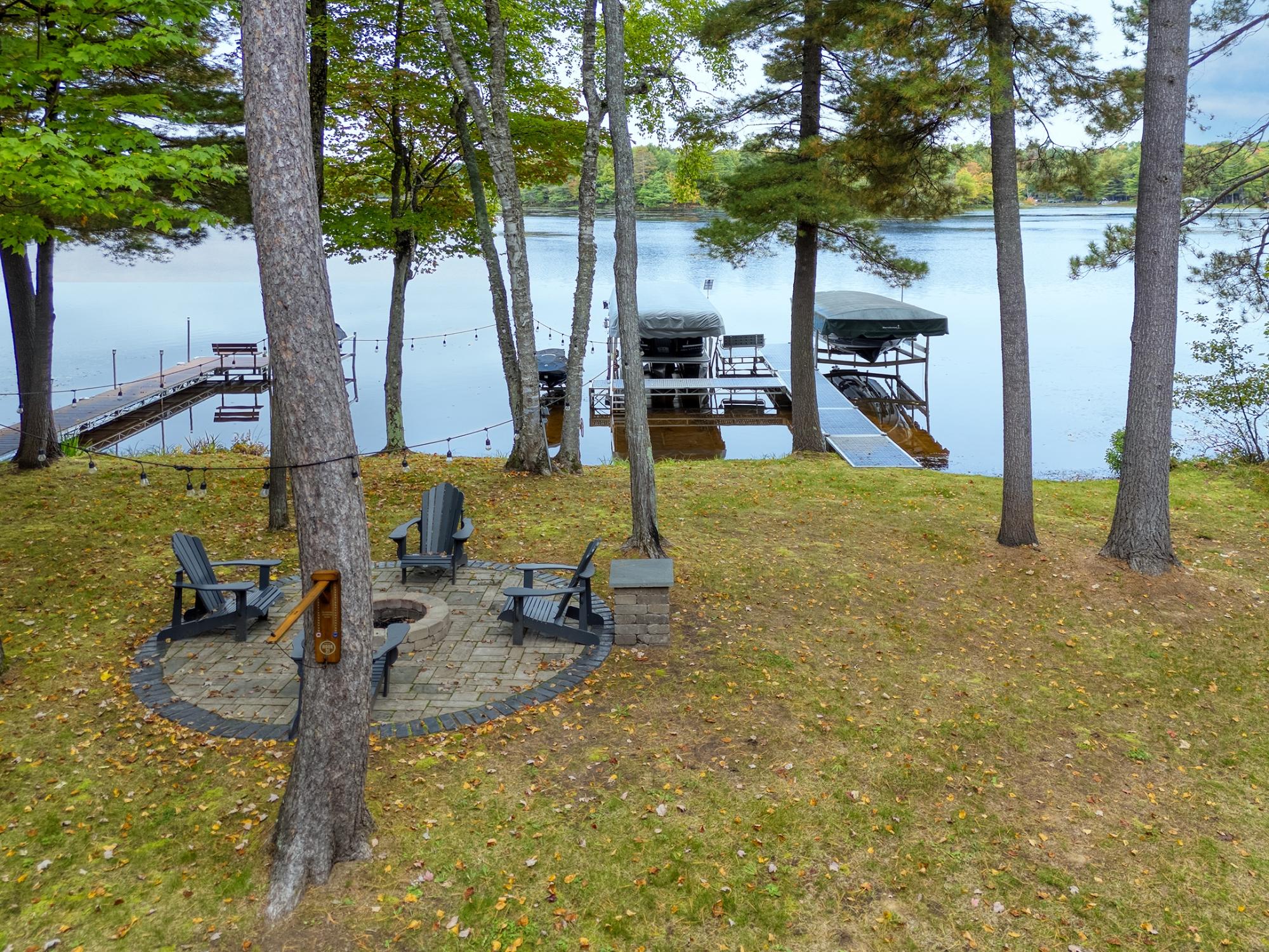 5424 Manor Road Rhinelander, WI 54501 - Photo 8 of 36 Gallery Image 8