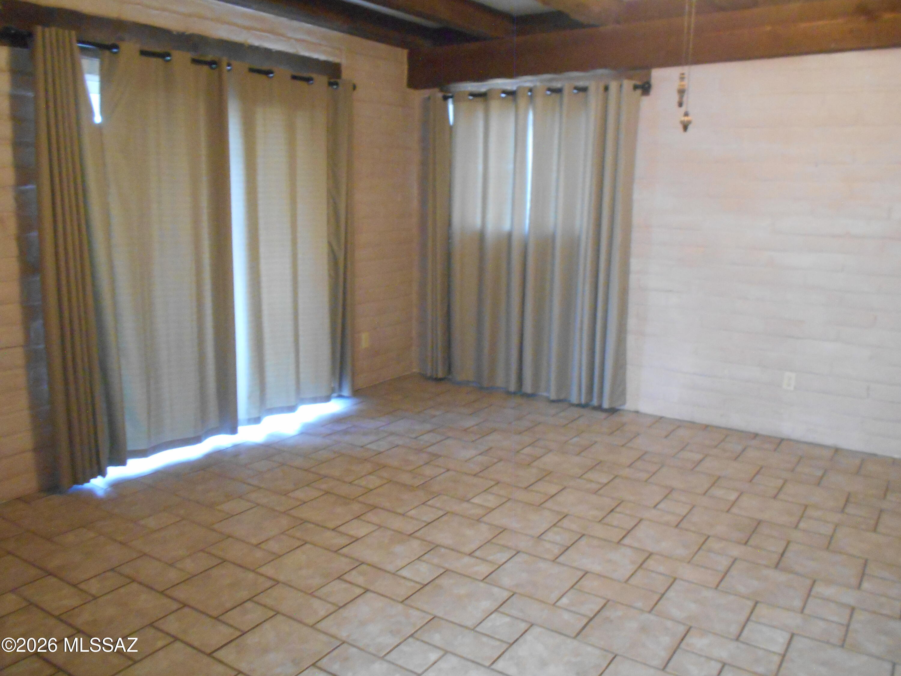 2223 North Ocotillo Road Benson, AZ 85602 - Photo 21 of 50 Master Bedroom