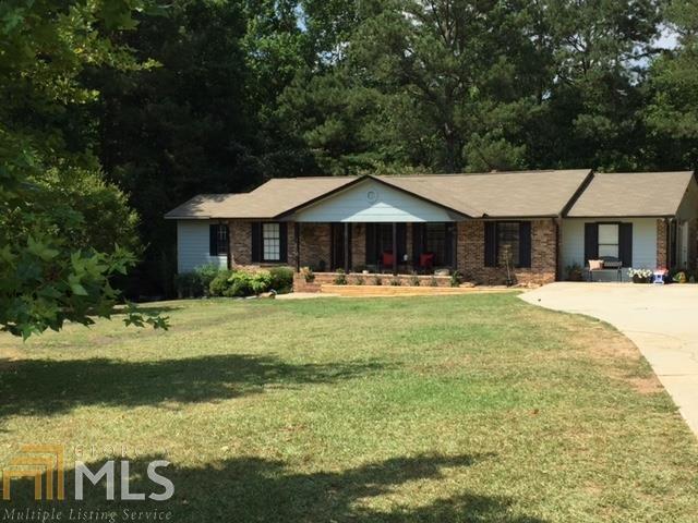 1380 Alcovy Mountain Road Southeast Monroe, GA 30655 - Photo 1 of 1 Gallery Image 1