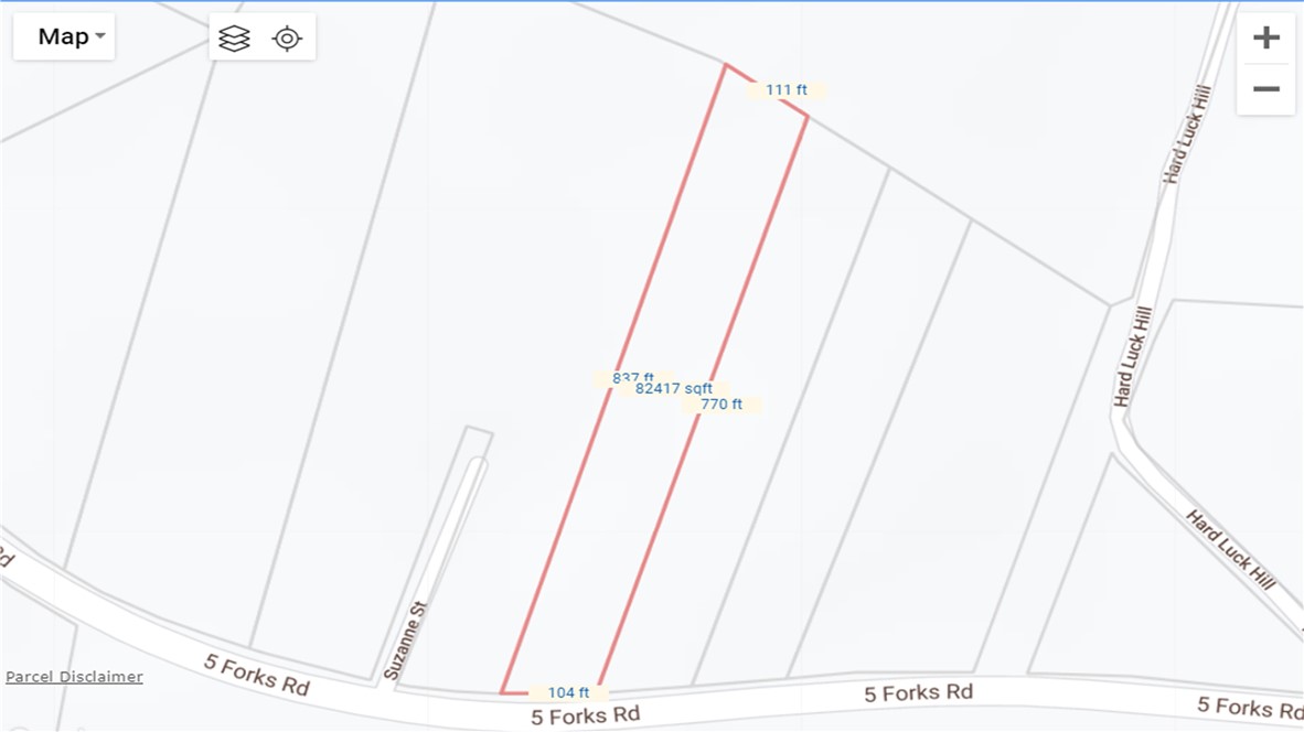 611 5 Forks Road Liberty, SC 29657 - Photo 17 of 17