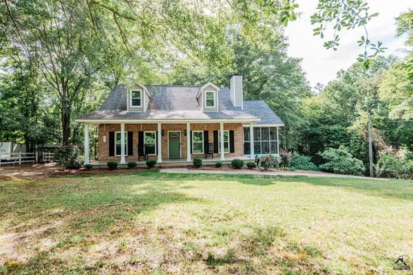 $394,900 | 6371 Fulton Mill Road, Lizella, GA 31052