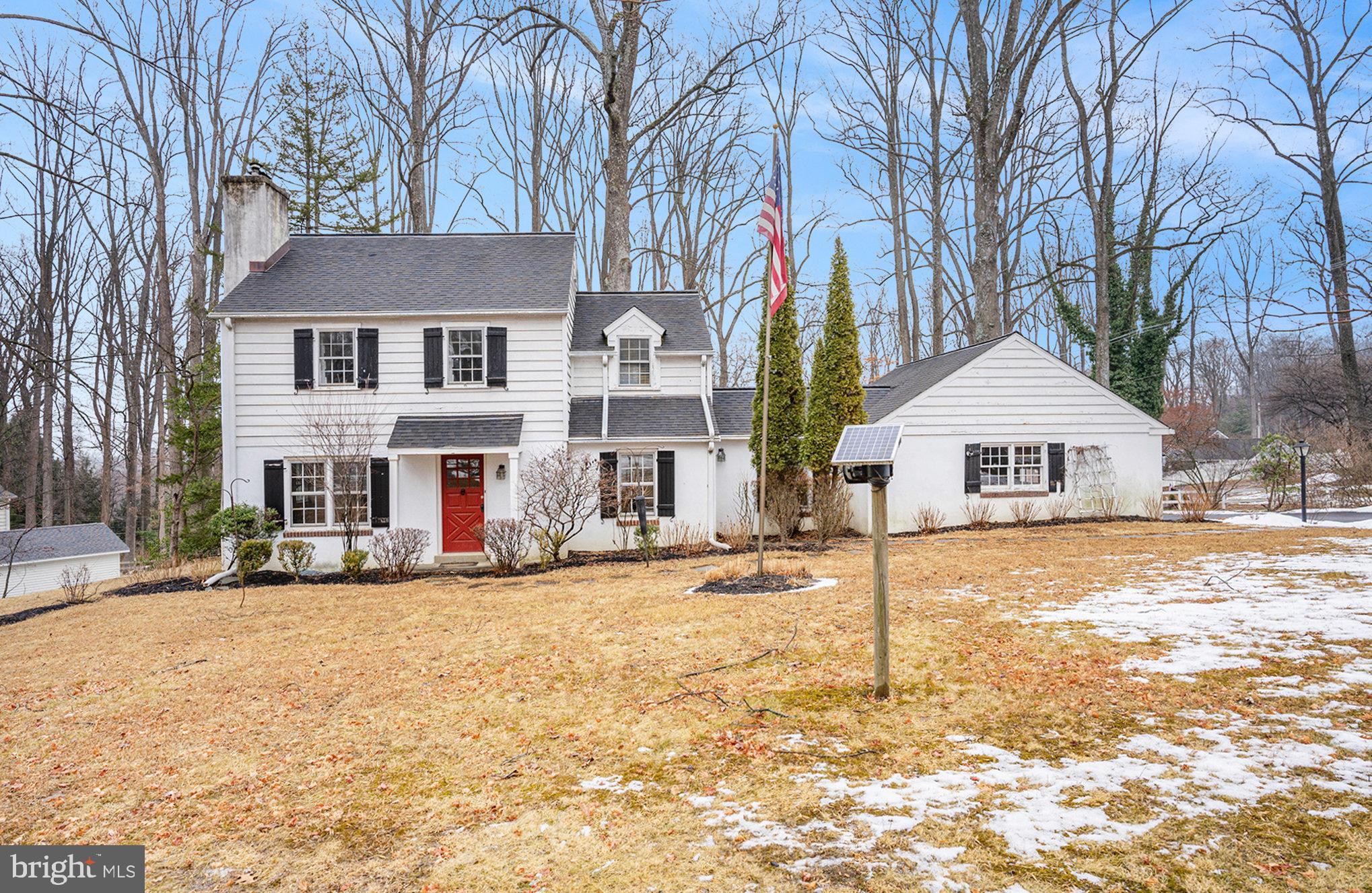 509 Cassatt Road Berwyn, PA 19312 - Photo 4 of 31