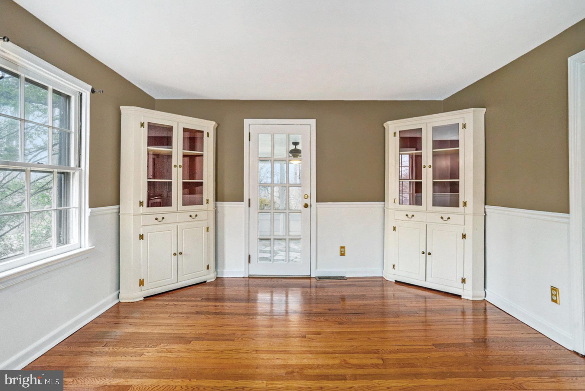 509 Cassatt Road Berwyn, PA 19312 - Photo 9 of 31 Dining- Room