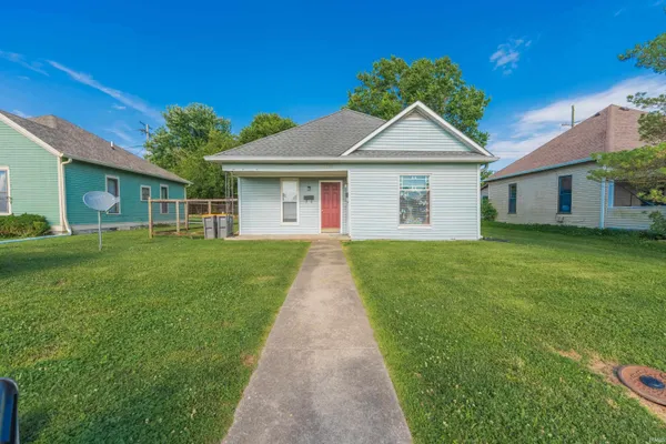 $280,000 | 1413 South Rogers Street, Bloomington, IN 47403