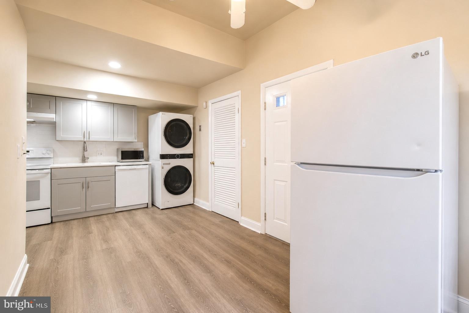 2834 R Street Southeast, Unit 2 Washington, DC 20020 - Photo 19 of 20