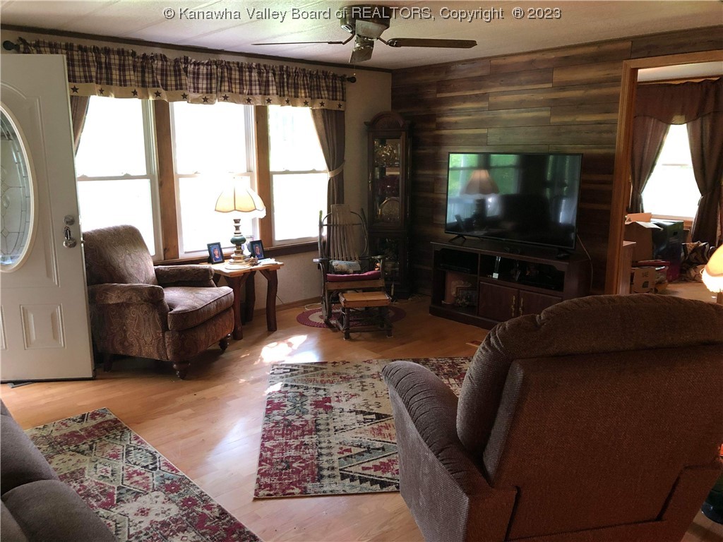 1851 Elk Fork Road Gay, WV 25244 - Photo 5 of 22 Gallery Image 5