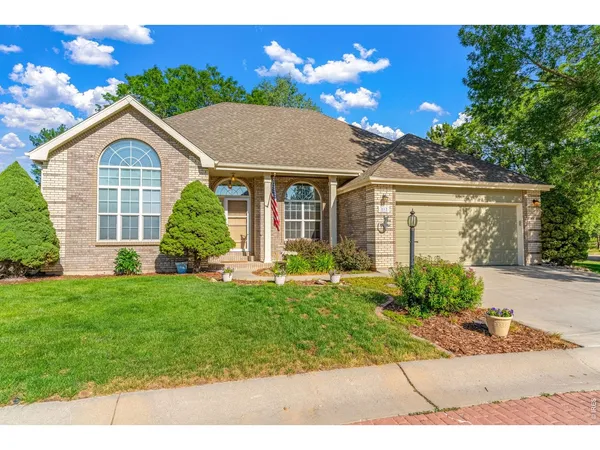 $600,000 | 312 Holladay Court, Loveland, CO 80537