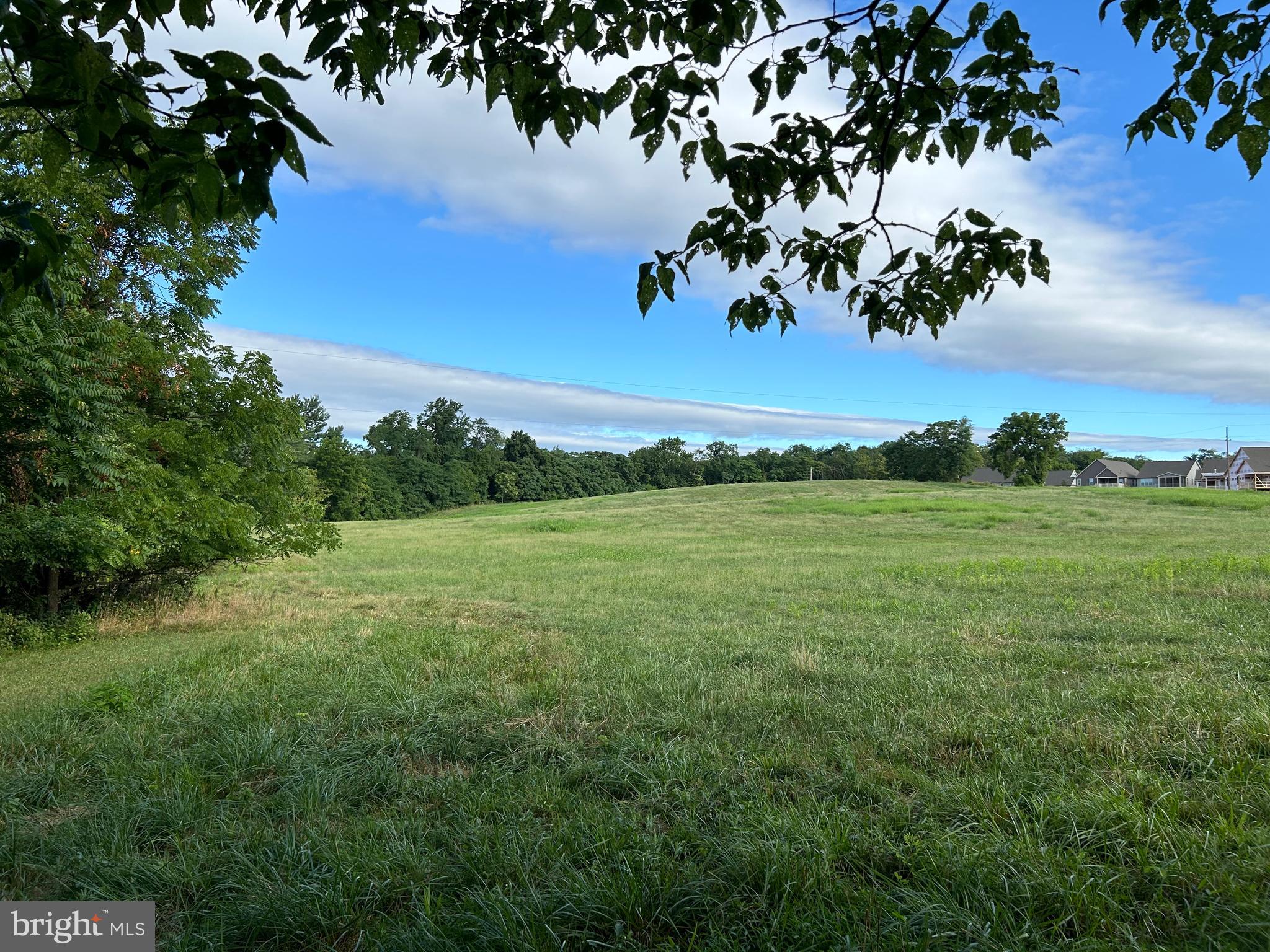 8826 Old Willowbrook Road Frederick, MD 21702 - Photo 13 of 14 a view of a field with an outdoor space
