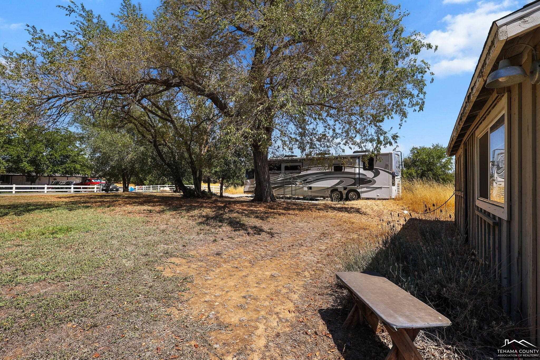 22275 Brent Road Red Bluff, CA 96080 - Photo 45 of 47 a view of outdoor space with seating area