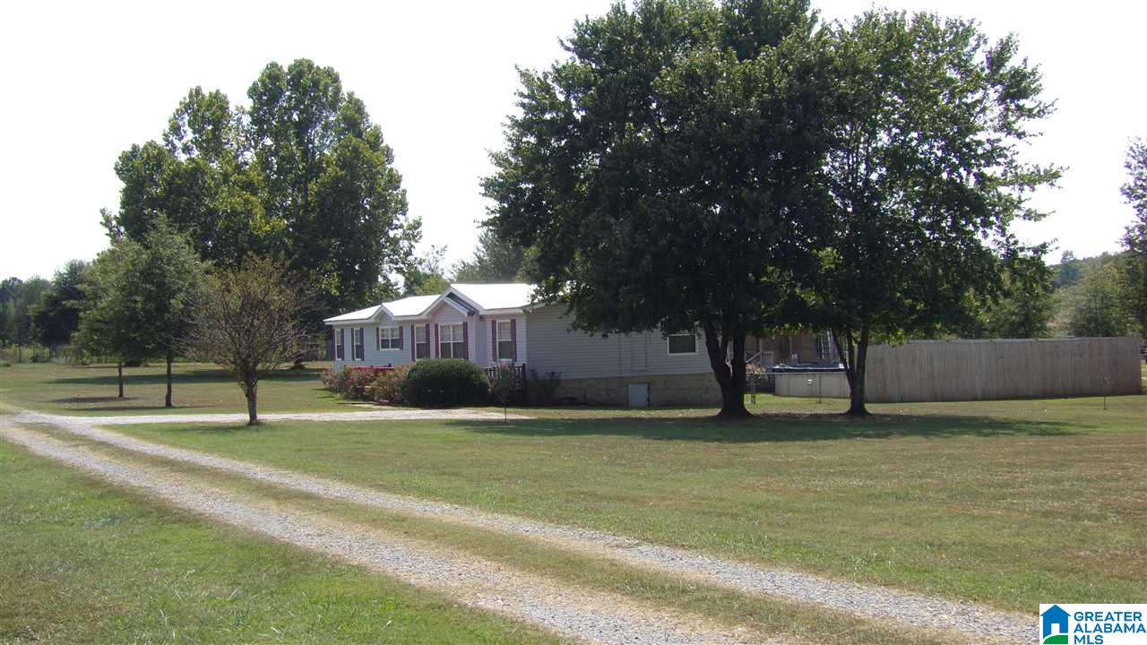 22125 Eastern Valley Road McCalla, AL 35111 - Photo 39 of 39