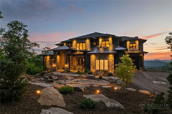 $8,499,000 | 270 Osprey Drive, Banner Elk, NC 28604