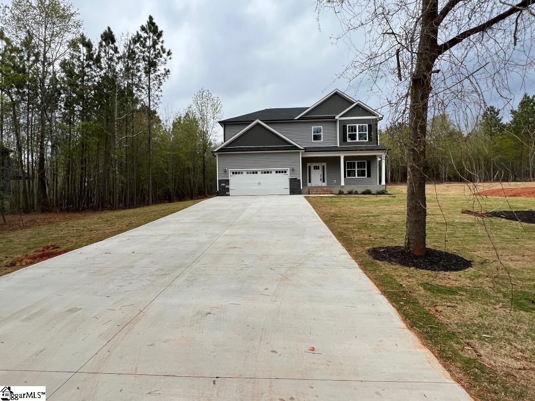 5848 Pearman Dairy Road Anderson, SC 29625 - Photo 2 of 35