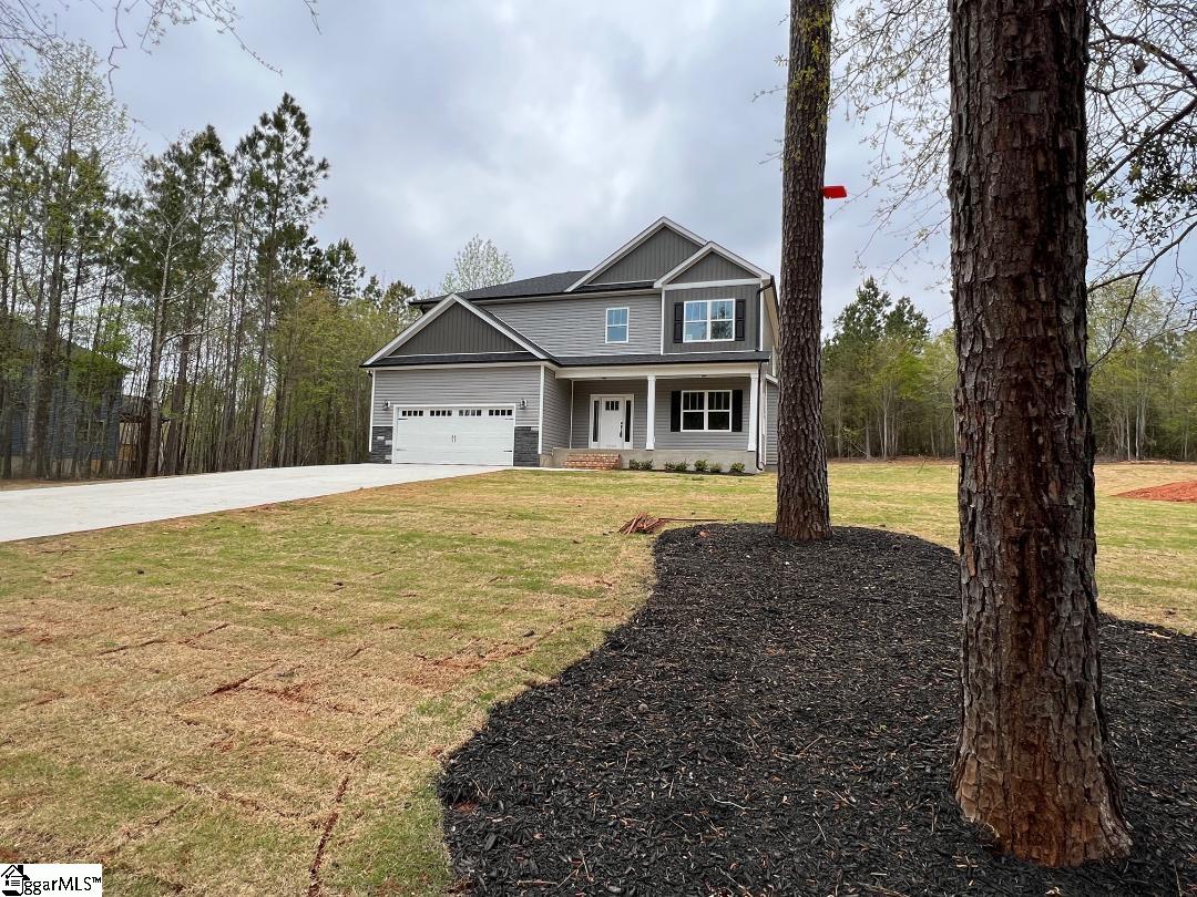 5848 Pearman Dairy Road Anderson, SC 29625 - Photo 3 of 35