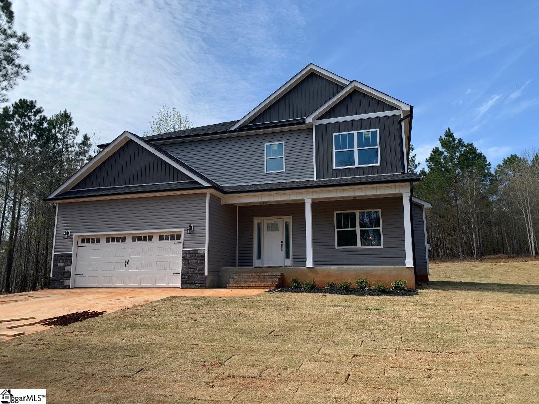 5848 Pearman Dairy Road Anderson, SC 29625 - Photo 4 of 35