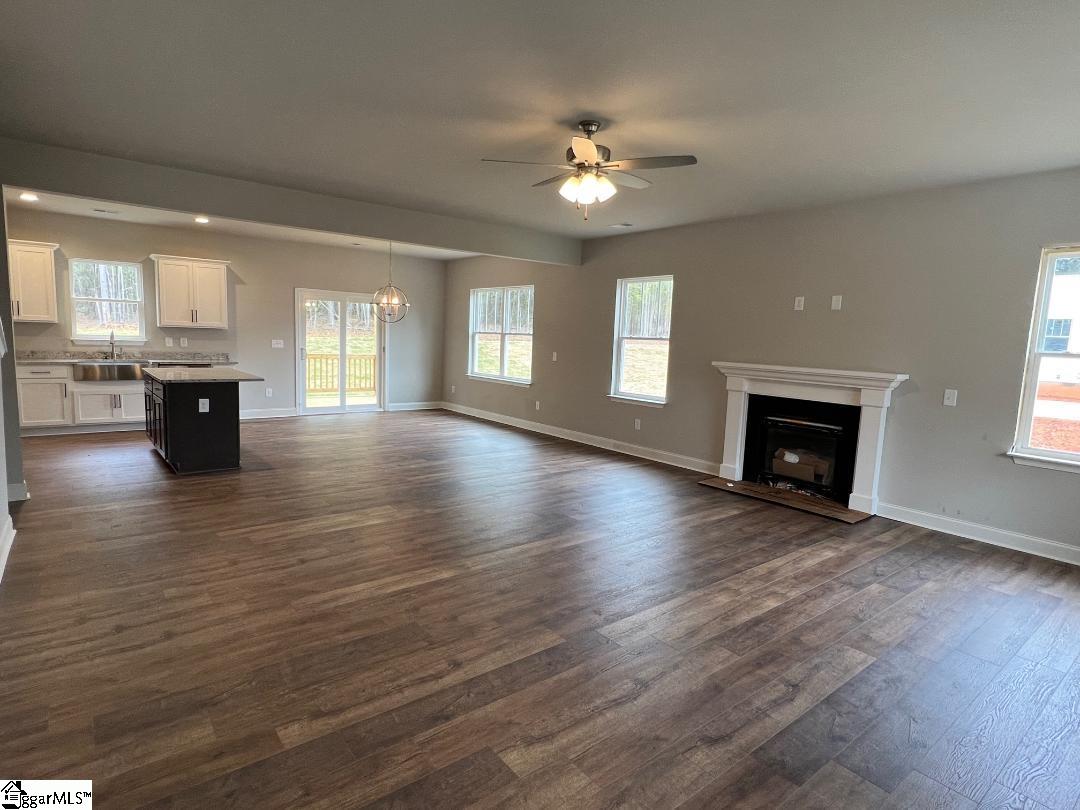 5848 Pearman Dairy Road Anderson, SC 29625 - Photo 9 of 35