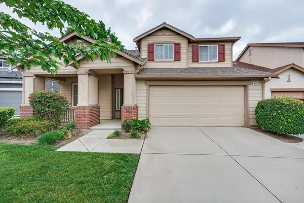 $759,950 | 691 Tulare Court, Tracy, CA 95304