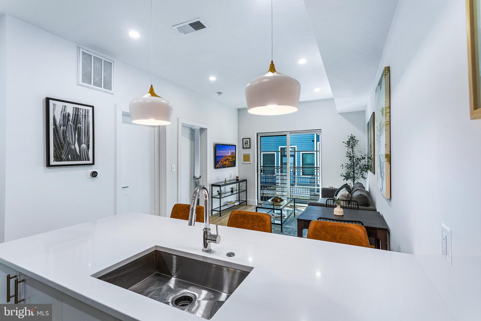 2310 4th Street Northeast, Unit 7 Washington, DC 20002 - Photo 11 of 24