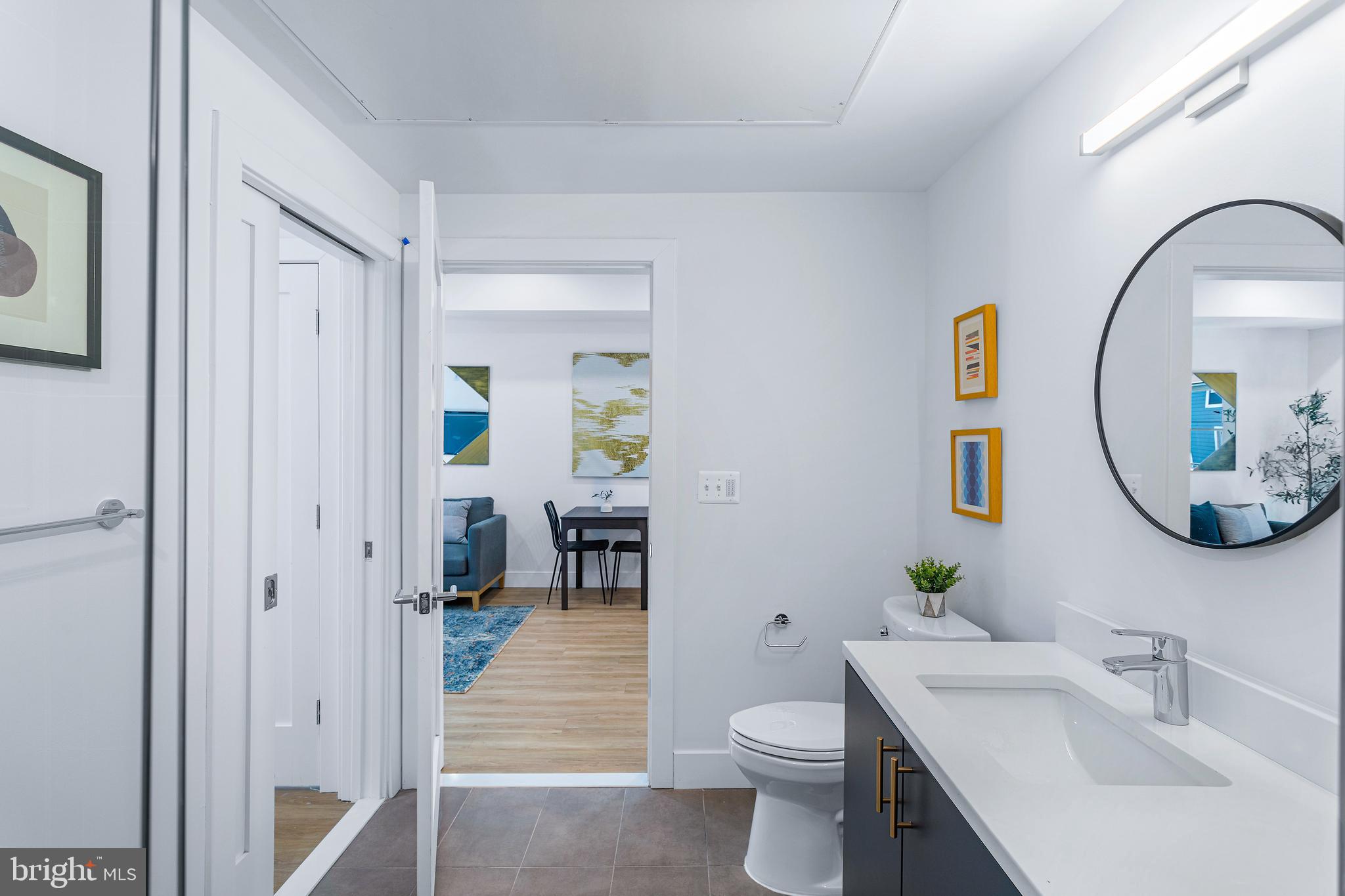 2310 4th Street Northeast, Unit 7 Washington, DC 20002 - Photo 19 of 24