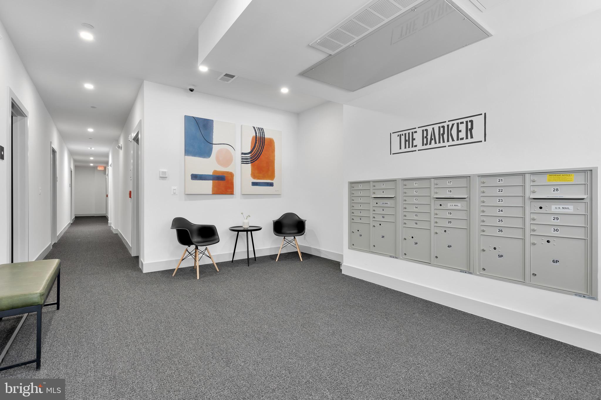 2310 4th Street Northeast, Unit 7 Washington, DC 20002 - Photo 20 of 24