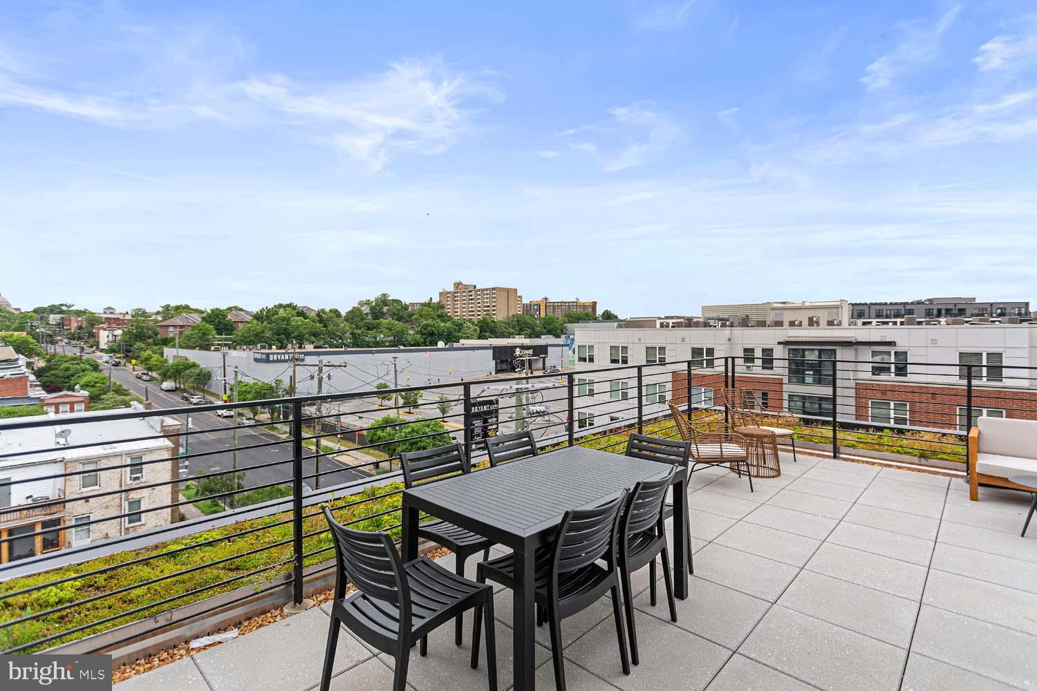 2310 4th Street Northeast, Unit 7 Washington, DC 20002 - Photo 23 of 24