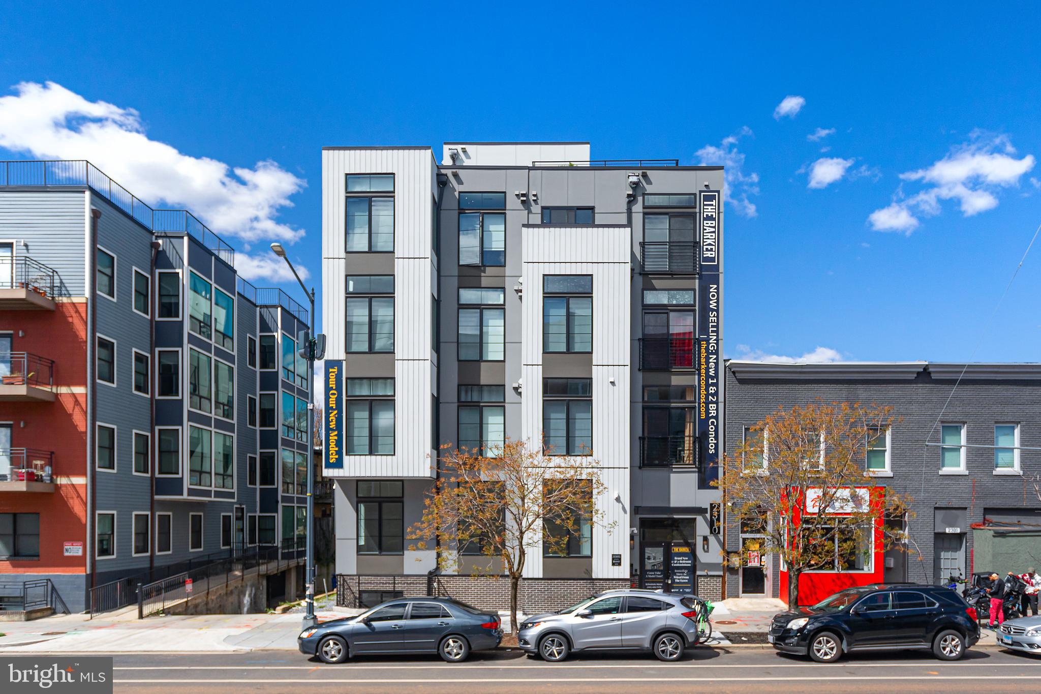 2310 4th Street Northeast, Unit 7 Washington, DC 20002 - Photo 24 of 24