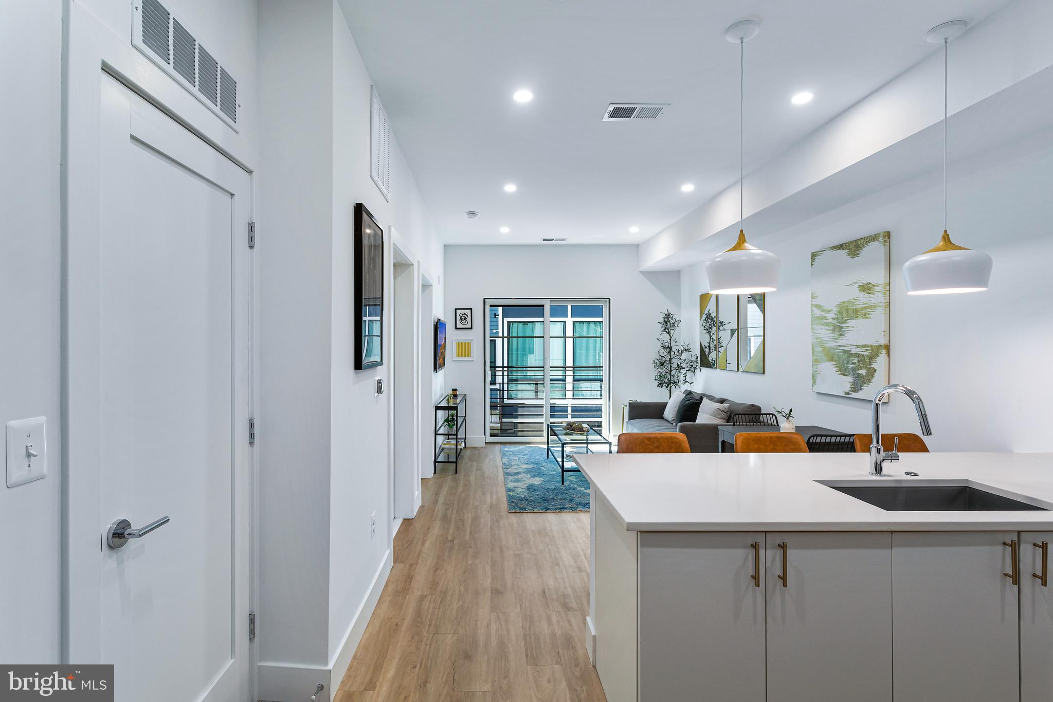 2310 4th Street Northeast, Unit 7 Washington, DC 20002 - Photo 3 of 24