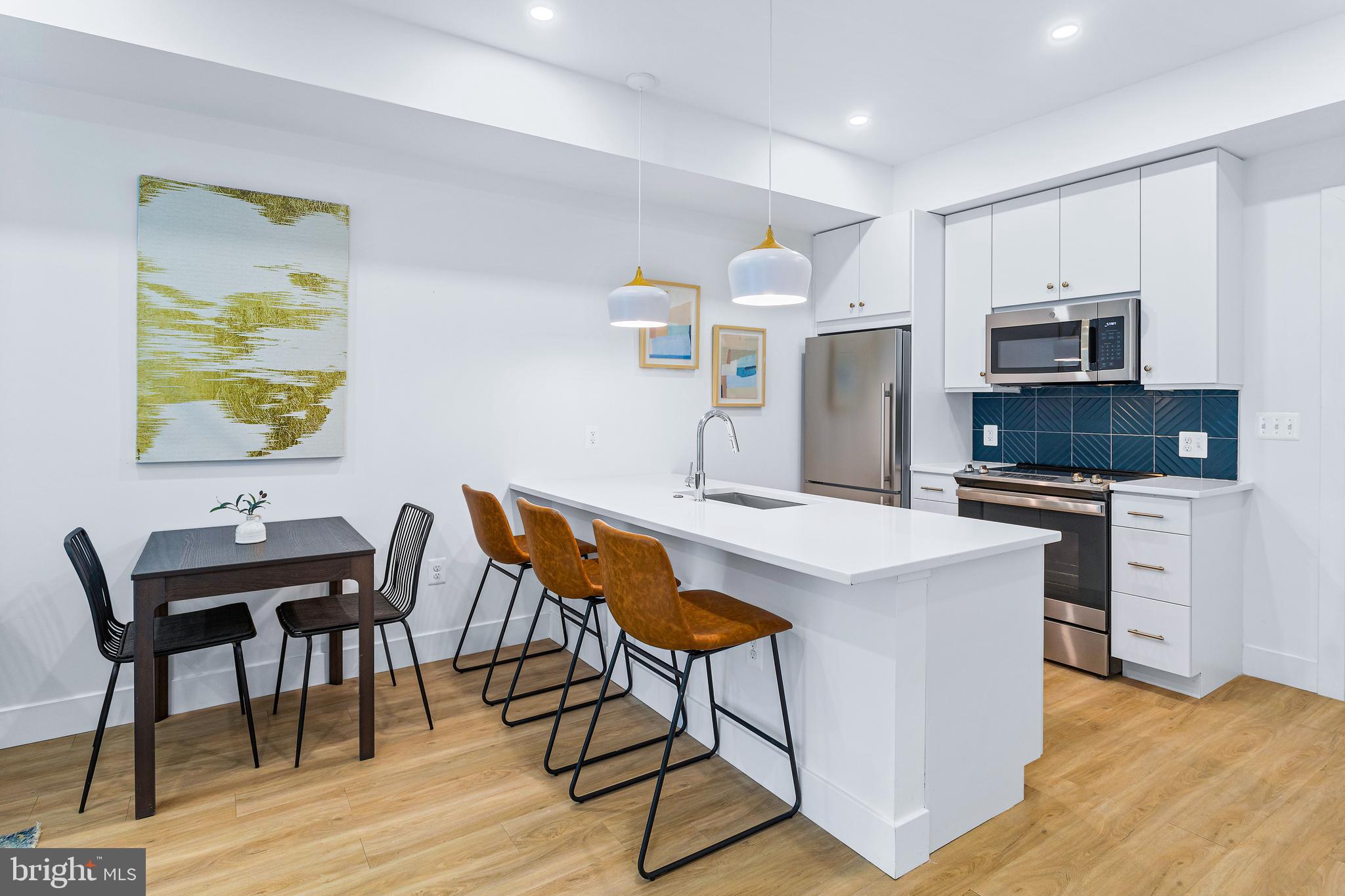 2310 4th Street Northeast, Unit 7 Washington, DC 20002 - Photo 4 of 24