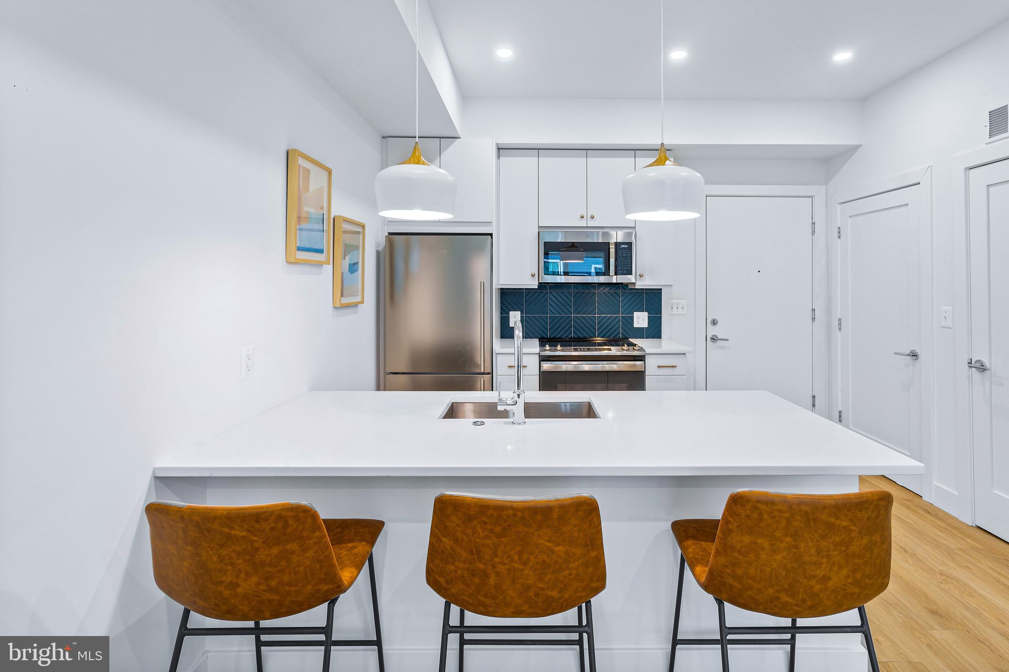 2310 4th Street Northeast, Unit 7 Washington, DC 20002 - Photo 5 of 24