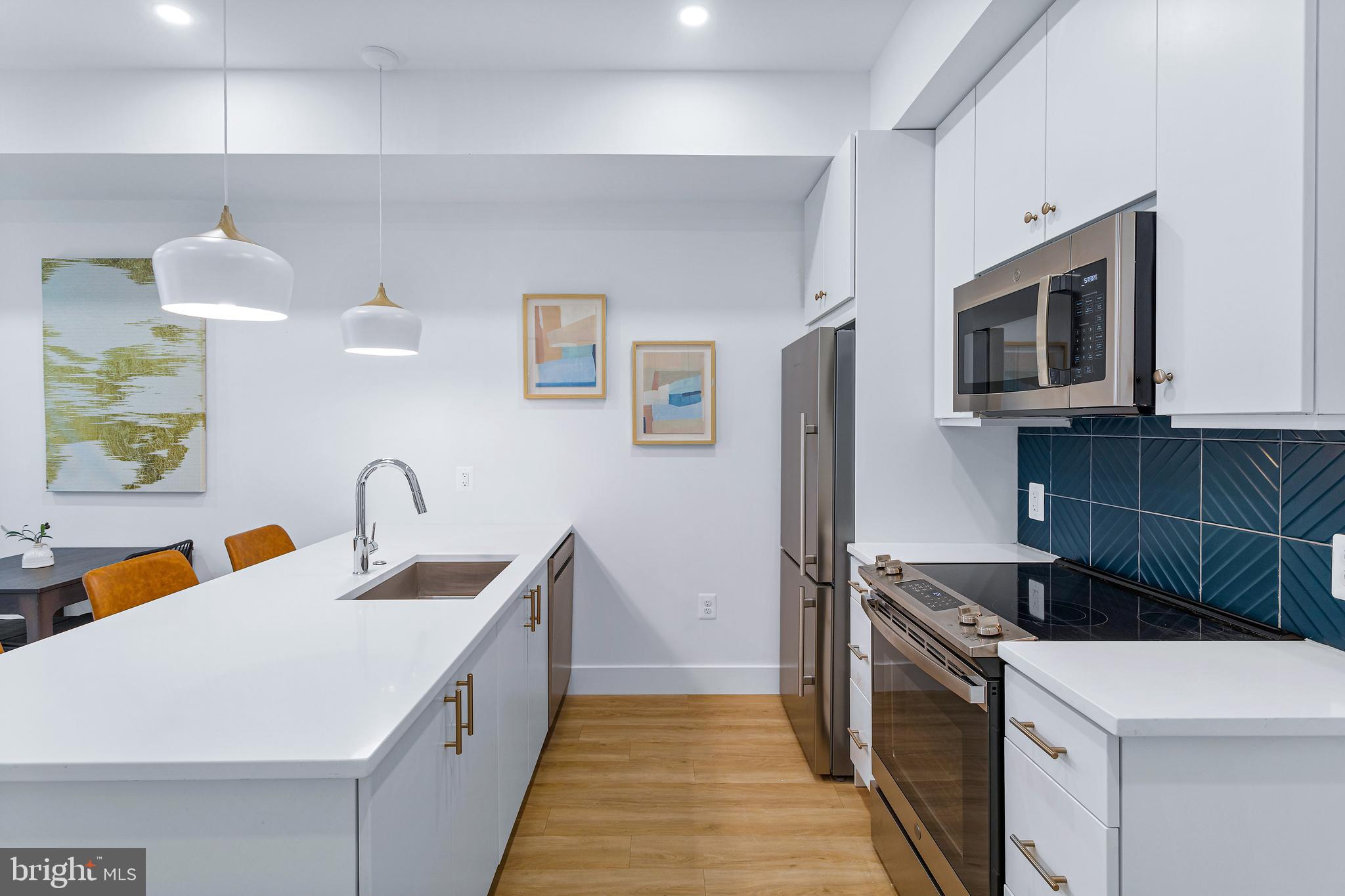 2310 4th Street Northeast, Unit 7 Washington, DC 20002 - Photo 6 of 24