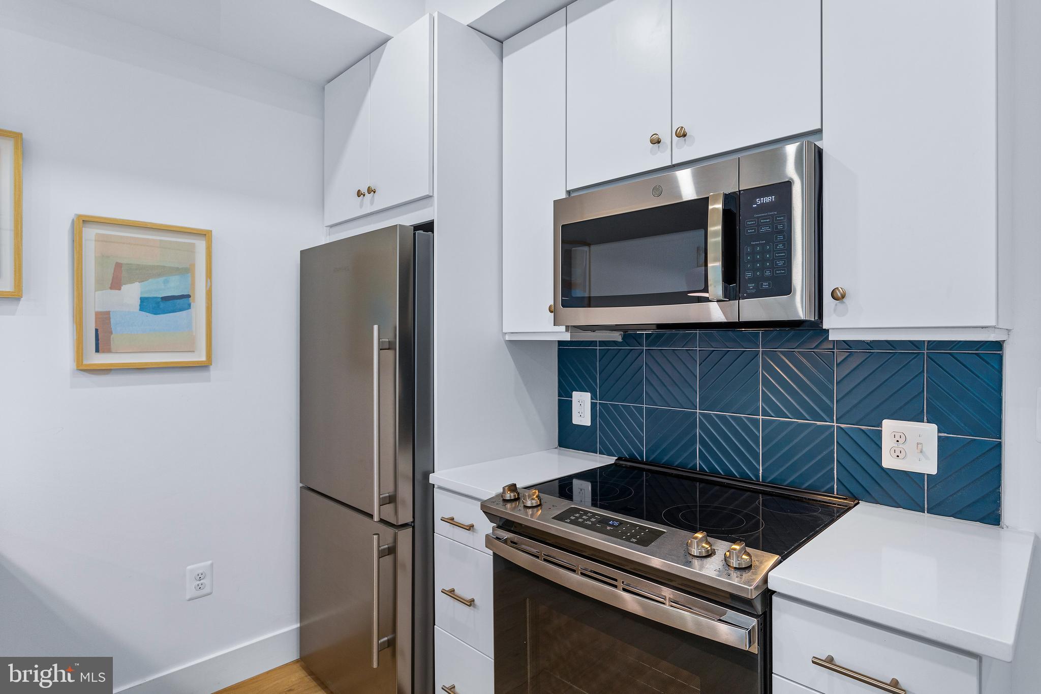 2310 4th Street Northeast, Unit 7 Washington, DC 20002 - Photo 8 of 24