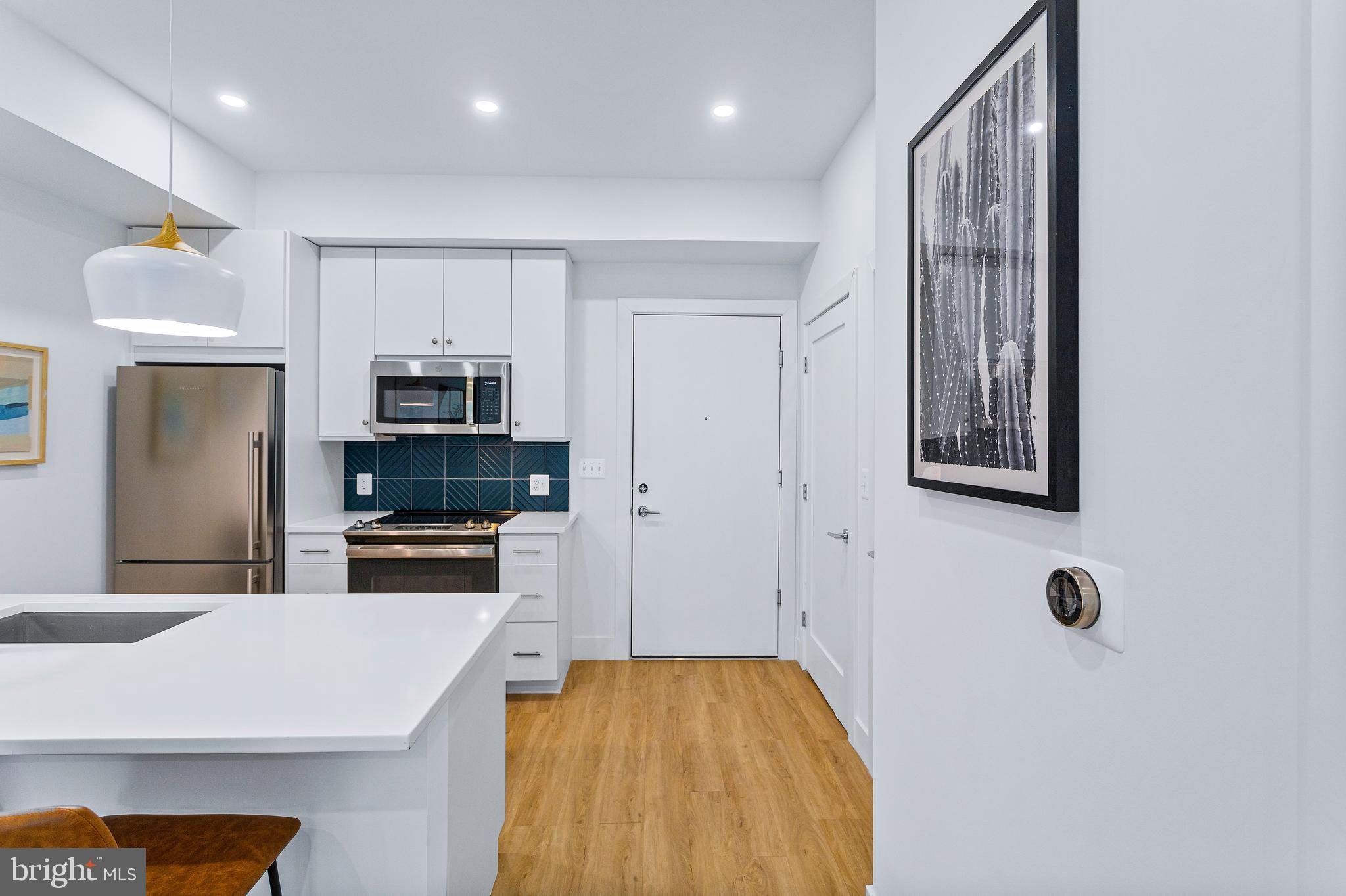 2310 4th Street Northeast, Unit 7 Washington, DC 20002 - Photo 10 of 24