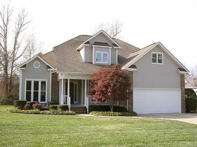 3201 Ridgestone Parkway Durham, NC 27712 - Photo 1 of 1 3201 Ridgestone Parkway-Move in Condition! Exterior Front