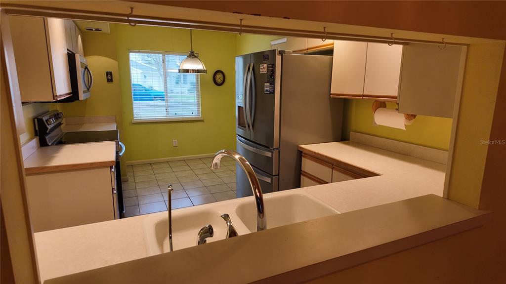 1767 Southeast 27th Loop Ocala, FL 34471 - Photo 18 of 79 a view of walk in closet