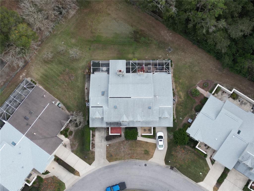 1767 Southeast 27th Loop Ocala, FL 34471 - Photo 2 of 79 an aerial view of a house with outdoor space and parking