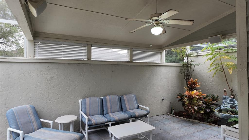 1767 Southeast 27th Loop Ocala, FL 34471 - Photo 43 of 79 a living room with furniture and a window