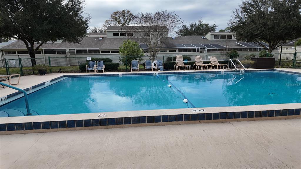 1767 Southeast 27th Loop Ocala, FL 34471 - Photo 73 of 79 an aerial view of a house