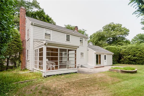 39 Clearwater Road Newton, MA 02462 - Photo 13 of 14 Gallery Image 13