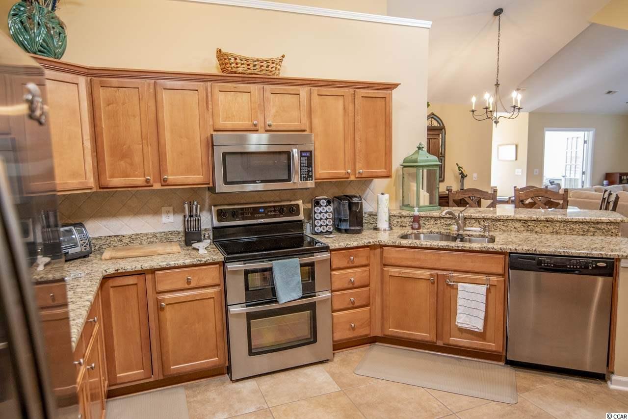 157 Stonegate Boulevard, Unit 157 Murrells Inlet, SC 29576 - Photo 11 of 40 Gallery Image 11