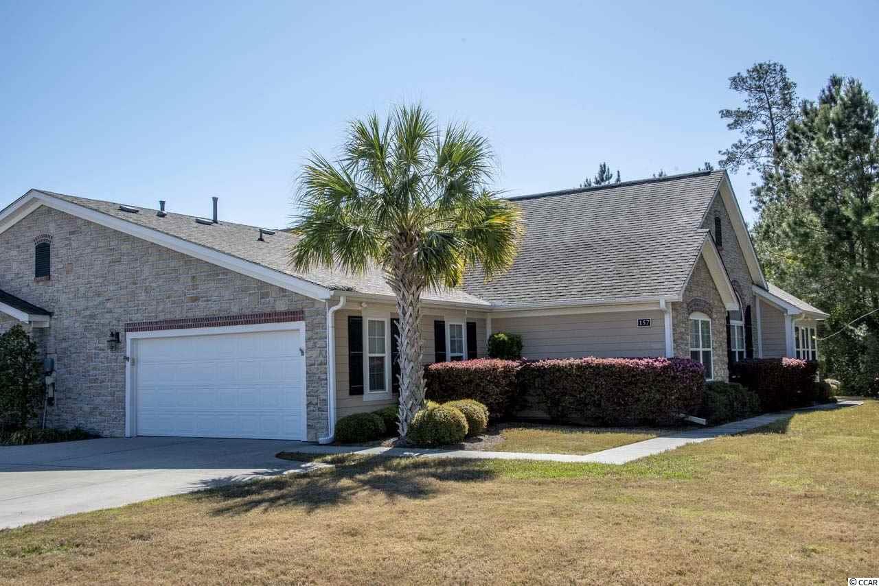 157 Stonegate Boulevard, Unit 157 Murrells Inlet, SC 29576 - Photo 29 of 40 Gallery Image 29