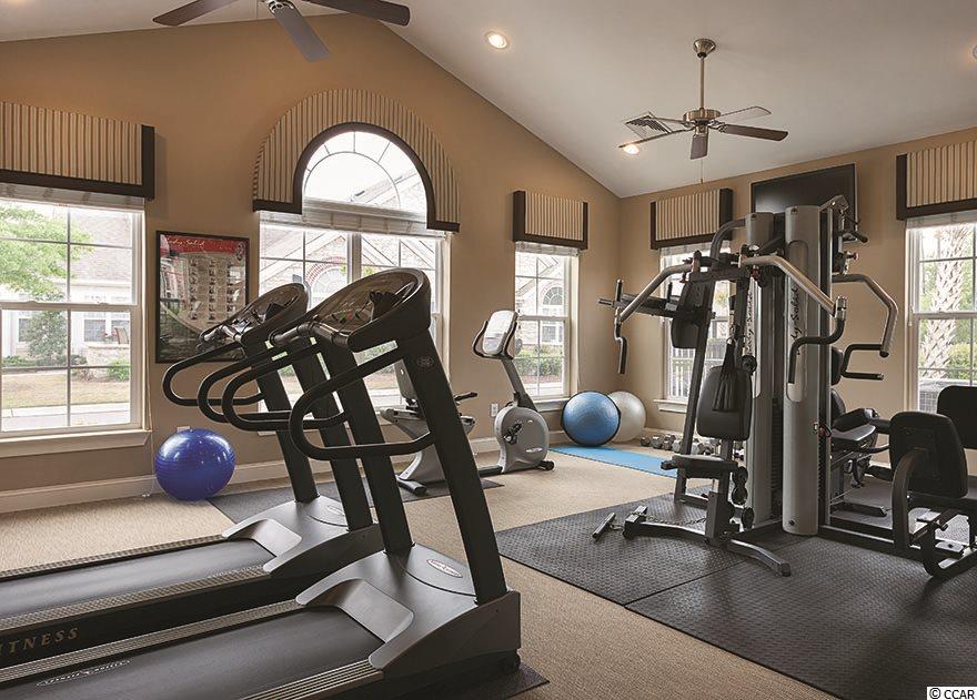 157 Stonegate Boulevard, Unit 157 Murrells Inlet, SC 29576 - Photo 38 of 40 Gallery Image 38