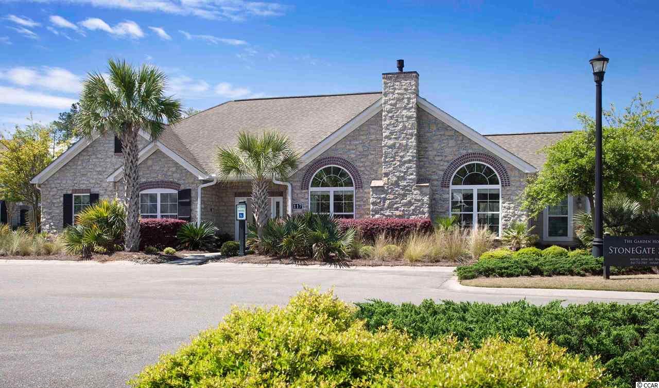 157 Stonegate Boulevard, Unit 157 Murrells Inlet, SC 29576 - Photo 39 of 40 Gallery Image 39
