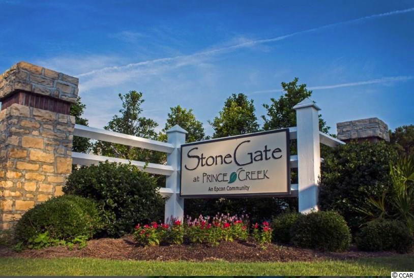 157 Stonegate Boulevard, Unit 157 Murrells Inlet, SC 29576 - Photo 40 of 40 Gallery Image 40