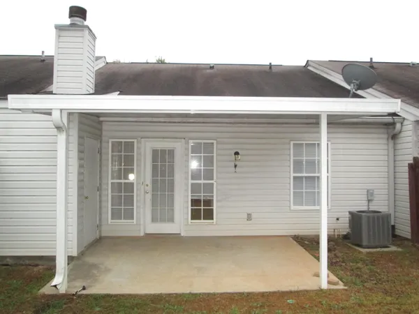 $1,341 | 413 Northrop Place, Grovetown, GA 30813