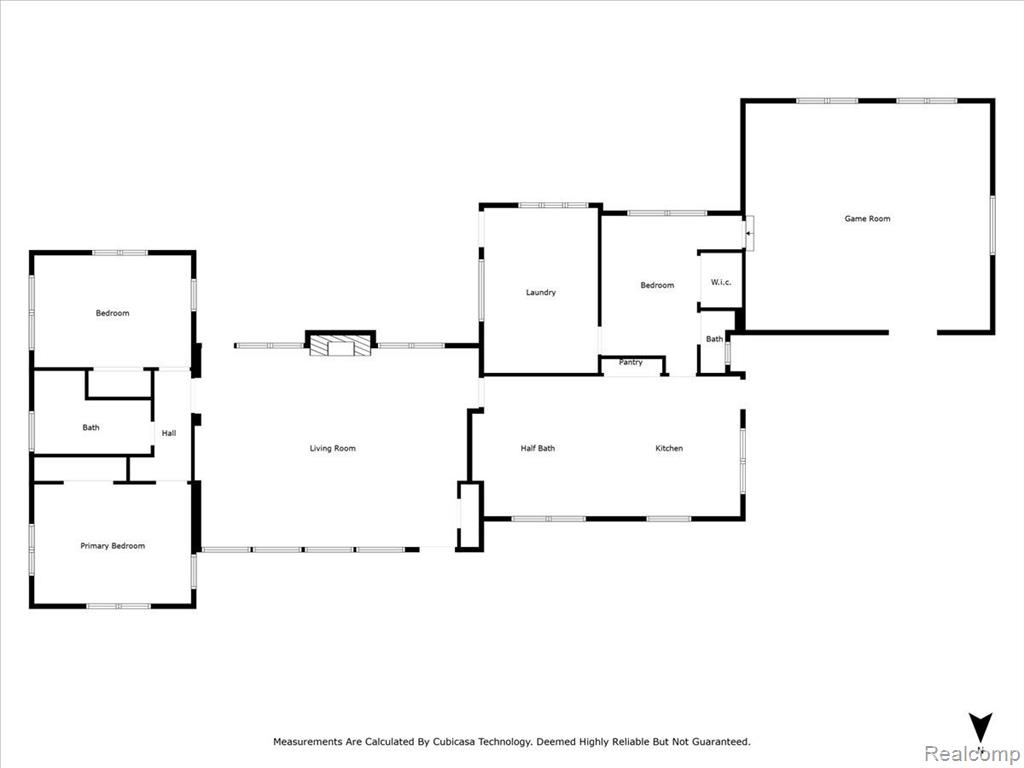 1933 John R Road Rochester Hills, MI 48307 - Photo 47 of 60