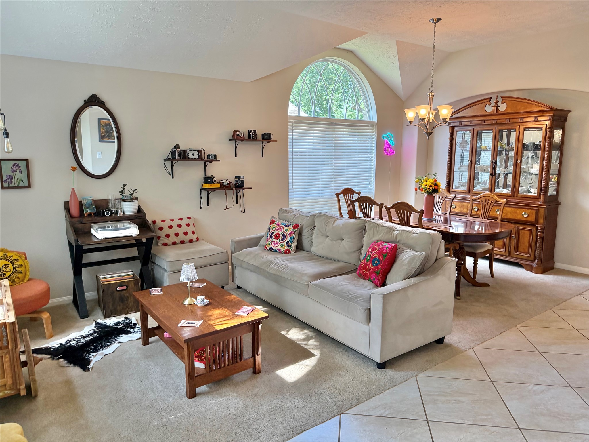 1907 Tavish Lane Conroe, TX 77301 - Photo 7 of 22