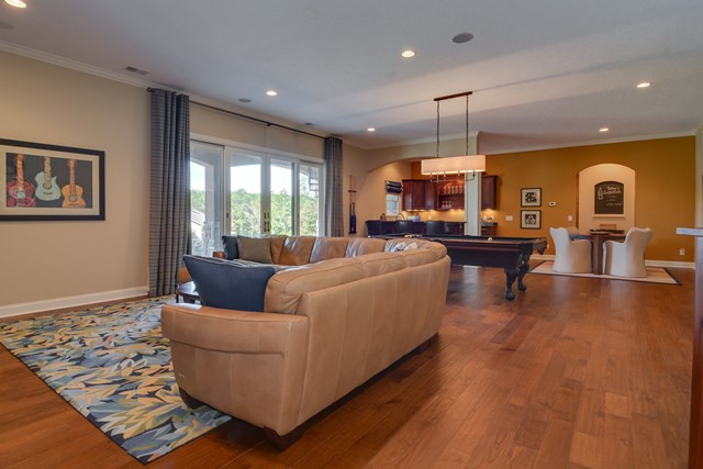281 Eventing Way Beech Island, SC 29842 - Photo 31 of 50