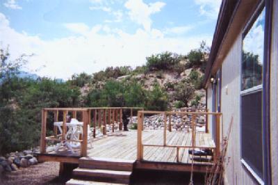 4150 East Schroeder Road Tucson, AZ 85739 - Photo 2 of 3 Gallery Image 2