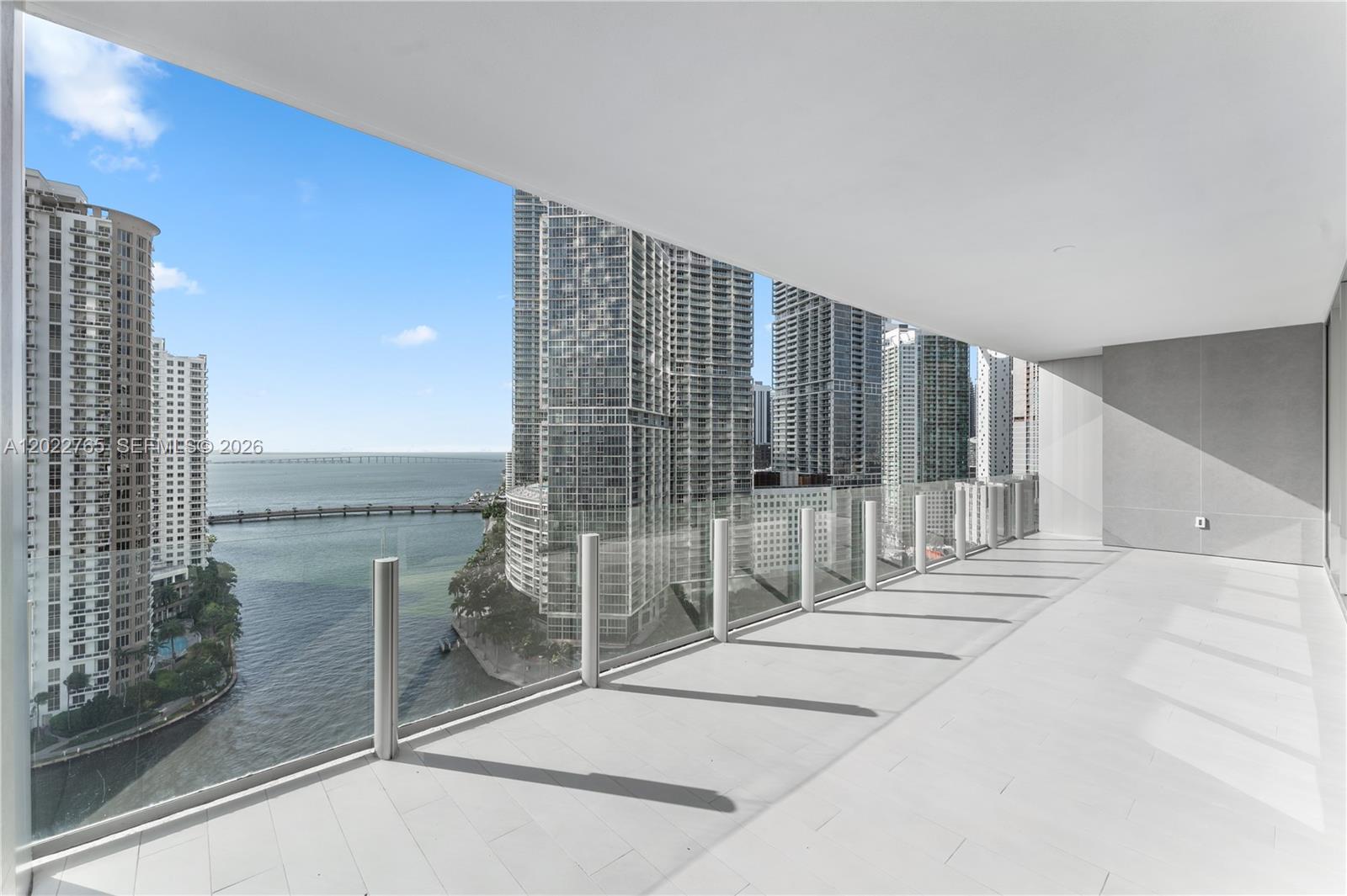 300 Biscayne Blvd Way, Unit 1802 Miami, FL 33131 - Photo 2 of 50