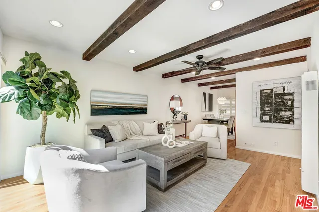 $680,000 | 4591 Inglewood Boulevard, Unit 3, Culver City, CA 90230